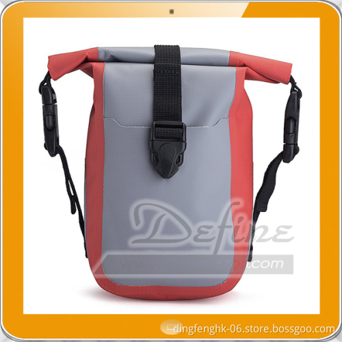 small Waterproof dry Pocket for drifting